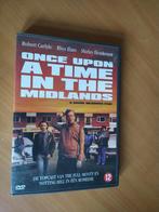 DVD Once Upon A Time In The Midlands, Vanaf 12 jaar, Ophalen of Verzenden, Zo goed als nieuw, Actiekomedie