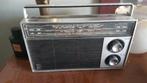 Merk:Philips,Land van herkomst: Nederland  Model: 90RL 210, Audio, Tv en Foto, Radio's, Verzenden, Gebruikt, Radio