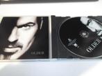 George Michel de cd older, Cd's en Dvd's, Cd's | Pop, Verzenden, 1980 tot 2000, Zo goed als nieuw