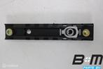 Gordelhoogteverstelling VW Fox, Gebruikt