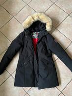 Paragoose jeans Jas. Maat S. Als nieuw, Ophalen of Verzenden, Zo goed als nieuw, Blauw