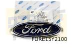 Ford Ka embleem logo ''Ford'' achterzijde Origineel! 1542421, Auto-onderdelen, Verzenden, Nieuw, Ford
