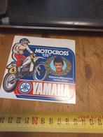 125 cc tetsumi mitsuyasu yamaha, Ophalen of Verzenden, Zo goed als nieuw