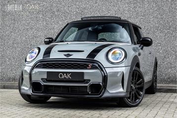 MINI Mini 2.0 Cooper S F1 Aut. | Navi | Panorama | Half Lede beschikbaar voor biedingen