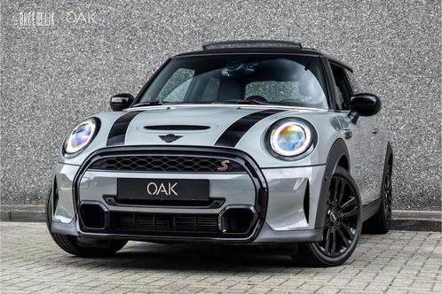 MINI Mini 2.0 Cooper S F1 Aut. | Navi | Panorama | Half Lede, Auto's, Mini, Bedrijf, Te koop, Cooper S, ABS, Achteruitrijcamera