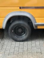 Mercedes velgen, Ophalen of Verzenden, Mercedes-Benz