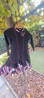 Kate Mack jurk maat 116 / maat 6, Kinderen en Baby's, Kinderkleding | Maat 116, Ophalen of Verzenden, Zo goed als nieuw, Meisje