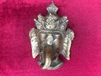 bronzen Ganesha-hanger, Ophalen of Verzenden