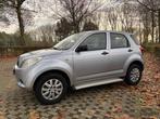 Daihatsu Terios 1.5 2WD AUT 2007 Grijs, Auto's, Daihatsu, 1350 kg, 400 kg, Particulier, SUV of Terreinwagen
