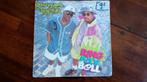 Single - DJ Jazzy Jeff & The Fresh Prince - Ring my bell, Cd's en Dvd's, Vinyl Singles, Ophalen of Verzenden, Pop, Single