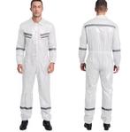 Lak,pvc,jumpsuite man, Ophalen, Nieuw, Maat 56/58 (XL)