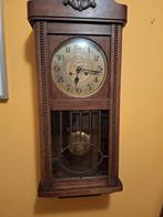 Fraaie nostalgische klok, Ophalen