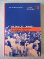 Kort en goed genoeg, M. van Aken - van der Meer, Ophalen of Verzenden, Nieuw