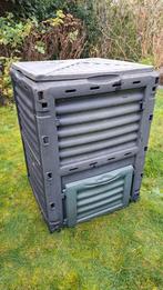 Gratis Compostbak, Tuin en Terras, Aarde en Mest, Ophalen, Compostbak