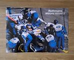 Renault F1 - Williams - Rothmans --, Verzamelen, Automerken, Motoren en Formule 1, Ophalen, Nieuw, Formule 1