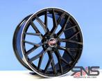 5x112 20 inch Audi Look A4 A5 A6 A7 A8 Q3 Q5 Tiguan, Velg(en), Nieuw, Ophalen of Verzenden, Personenwagen