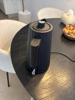 Alessi Plissé Waterkoker -, Witgoed en Apparatuur, 1 tot 2 liter, Ophalen of Verzenden, Zo goed als nieuw, Draadloos