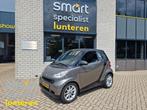 smart fortwo coupé 1.0 mhd, airco, garantie! smart fortwo c, Auto's, Automaat, Euro 5, Gebruikt, 18 €/maand