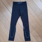 KIPSTA Thermobroek unisex Keepcomfort zwart maat 128 - nieuw, Broek, Jongen of Meisje, Kipsta, Nieuw