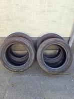 4 x Goodyear EfficientGrip Cargo 215 60 17 C 109/107 H, Ophalen, Nieuw, 17 inch, Band(en)