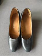 Gabor stewardess pumps hakken schoenen, maat 38,5, Kleding | Dames, Schoenen, Ophalen of Verzenden, Zo goed als nieuw, Blauw