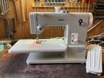Pfaff 91 - sterke naaimachine met vrije arm, Hobby en Vrije tijd, Pfaff, Duitsland, Ophalen of Verzenden, Pfaff