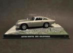 Aston Martin - DB5, James Bond, Goldfinger, Ophalen of Verzenden, Zo goed als nieuw, Auto, Overige merken