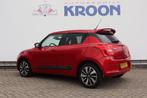 Suzuki Swift 1.0 112 PK Stijl Smart Hybrid € 13.900,00, Auto's, Suzuki, 850 kg, 400 kg, Swift, Origineel Nederlands