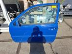Portier 2Deurs links van een Volkswagen Polo (LC3M), Gebruikt, -, -, -