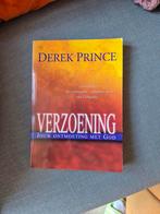 D. Prince - Verzoening, Ophalen of Verzenden, Zo goed als nieuw, D. Prince