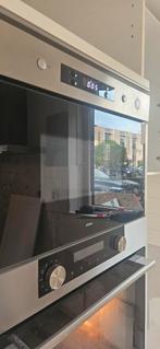 MOET SNEL WEG Inbouw magnetron ATAG, Witgoed en Apparatuur, Magnetrons, Ophalen of Verzenden, Inbouw, Draaiplateau, 45 tot 60 cm