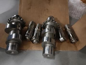 S&S 551 ez start cams beschikbaar voor biedingen