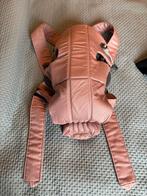 BabyBjorn Draagzak Mini - Zo Goed Als Nieuw!, Ophalen of Verzenden, Zo goed als nieuw, Buik, Baby Björn