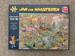 Jan van Haasteren puzzel Kinderfeestje, Ophalen of Verzenden, Zo goed als nieuw