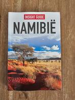 Namibië reisgids Insight Guide 2018, Boeken, Reisgidsen, Overige merken, Afrika, Insight guides, Ophalen of Verzenden