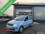 Fiat Panda 1.2 Airco "WEINIG KILOMETERS", Auto's, Stof, Gebruikt, 68 pk, Bedrijf