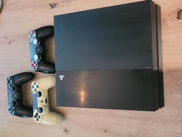 playstation 4 beschikbaar voor biedingen