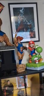 Pcs lion-O,pcs thundercats,sideshow.pop culture shock., Ophalen of Verzenden, Zo goed als nieuw
