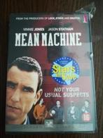 Mean Machine (DVD), Cd's en Dvd's, Ophalen of Verzenden, Vanaf 12 jaar, Zo goed als nieuw, Actie