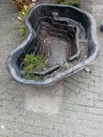 Vijverbak / vijvertje, Tuin en Terras, Vijvers, Ophalen of Verzenden, Gebruikt
