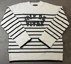 Trui, maat M, MS Mode, z.g.a.n.!, Kleding | Dames, Truien en Vesten, Maat 38/40 (M), Wit, Ophalen of Verzenden, Zo goed als nieuw