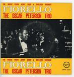 E.P. van the Oscar Peterson Trio uit 1963 - made in holland, 1960 tot 1980, Gebruikt, Overige formaten, Ophalen of Verzenden
