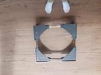 Wasmachine/droger verhoger, Witgoed en Apparatuur, Ophalen, Nieuw