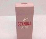 Scandal Jean Paul Gaultier 75 ml body lotion in doos, Ophalen of Verzenden, Nieuw