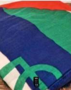 Becksondergaard - 50% wollen 50% zijden shawl - Nieuw €85, Maat 46/48 (XL) of groter, Nieuw, Ophalen of Verzenden, X