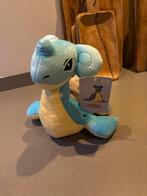 Lapras Pokémon Knuffel, Kinderen en Baby's, Speelgoed | Knuffels en Pluche, Pokemon, Overige typen, Nieuw, Ophalen of Verzenden