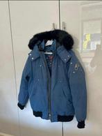 Moose knuckles jongensjas voor 12/13 jaar, Kleding | Heren, Jassen | Winter, Ophalen of Verzenden, Zo goed als nieuw, Overige maten