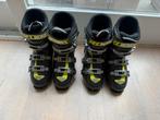 Roces verstelbare ski schoenen maat 36-40, Sport en Fitness, Skiën en Langlaufen, Overige merken, Gebruikt, 100 tot 140 cm, Schoenen