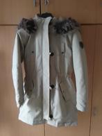 Beige Dames winter jas maat M, Only, Beige, Zo goed als nieuw, Ophalen