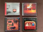 Cd’s Crowded House 2 x en Depeche Mode 2 x, Ophalen of Verzenden, 1980 tot 2000, Zo goed als nieuw